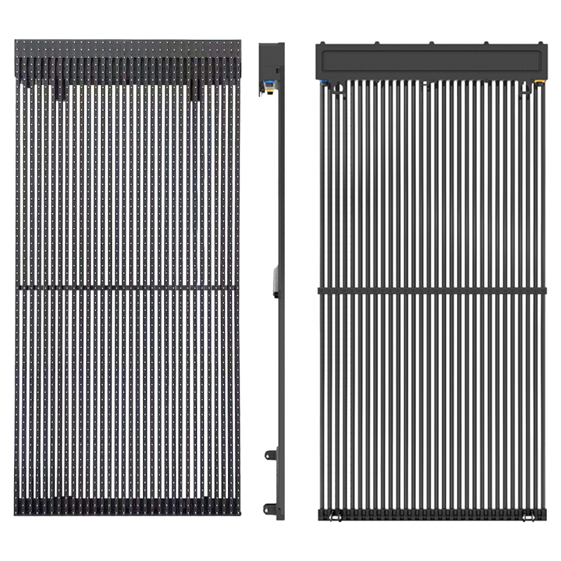 LED Grid Screen